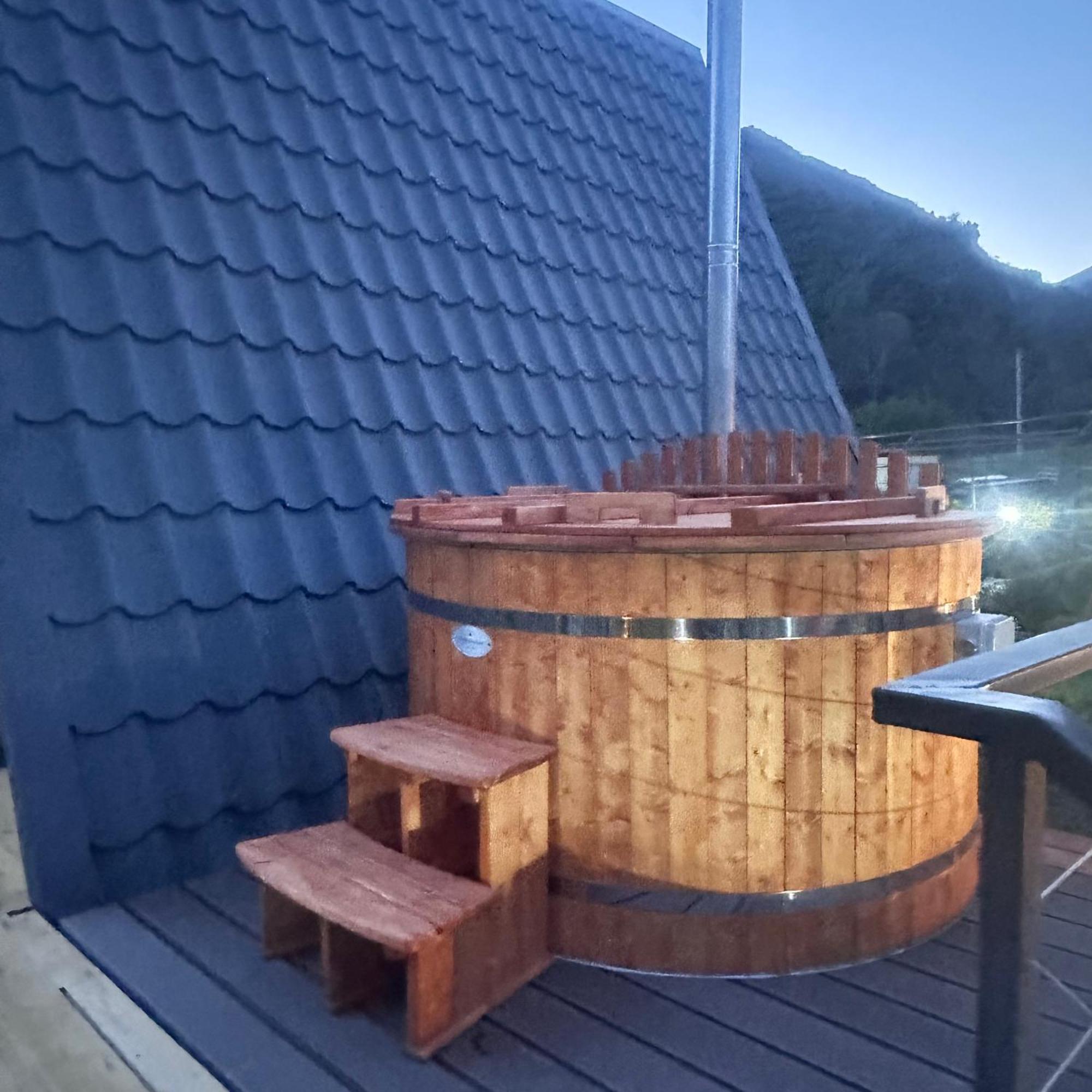 Vardzia Glamping Zewnętrze zdjęcie